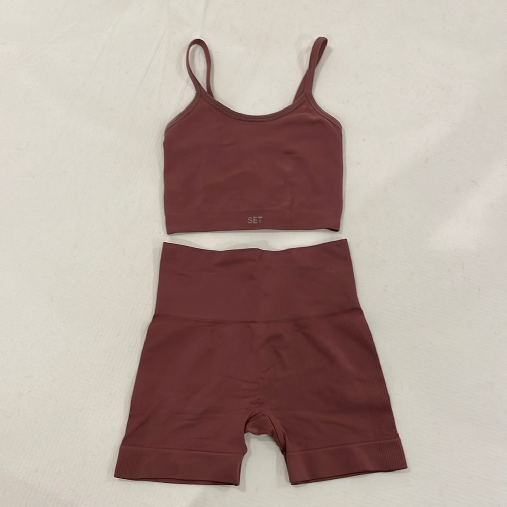 Set Active Workout Set